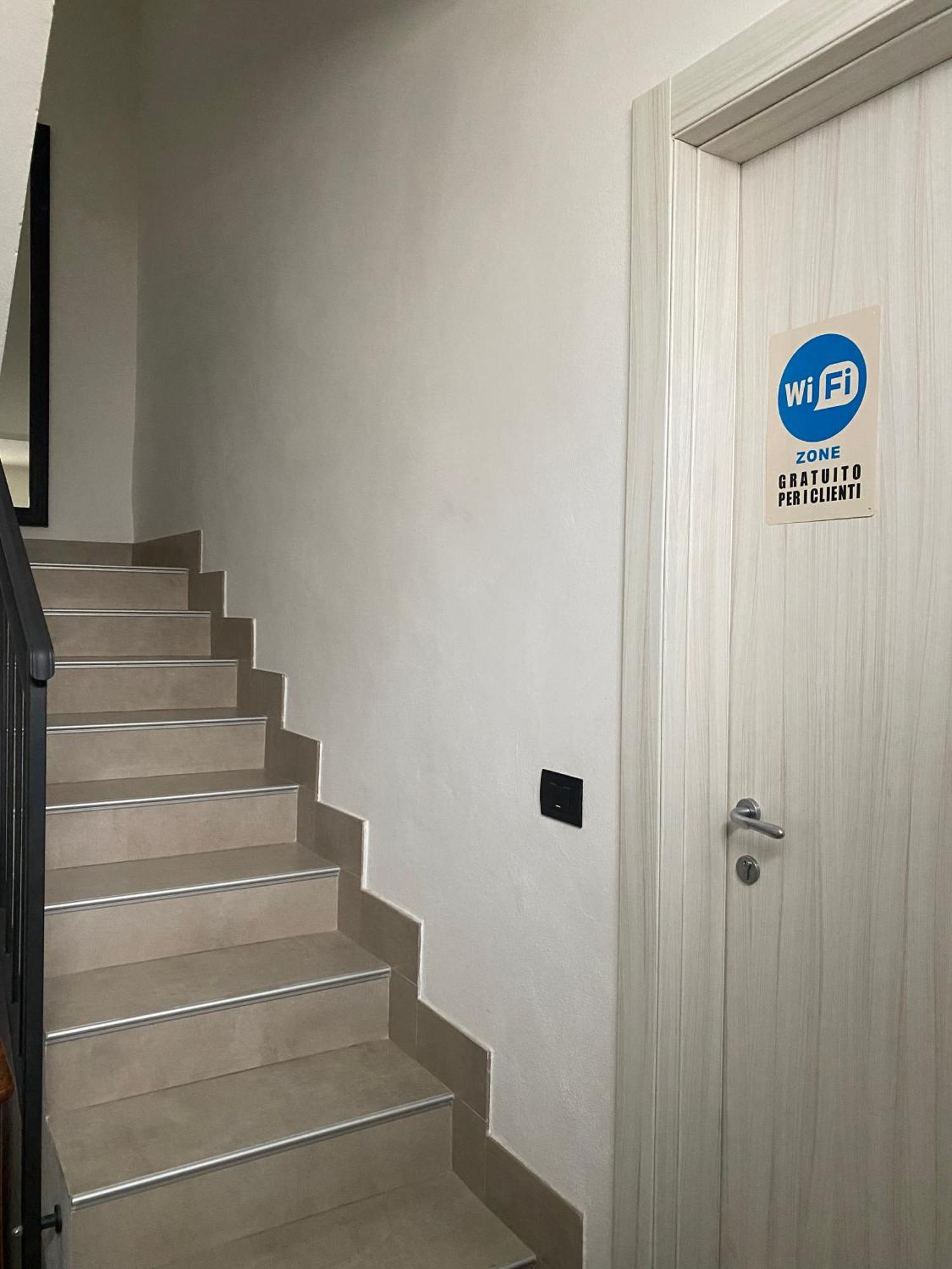 B&B Molinetto Plaisance Extérieur photo