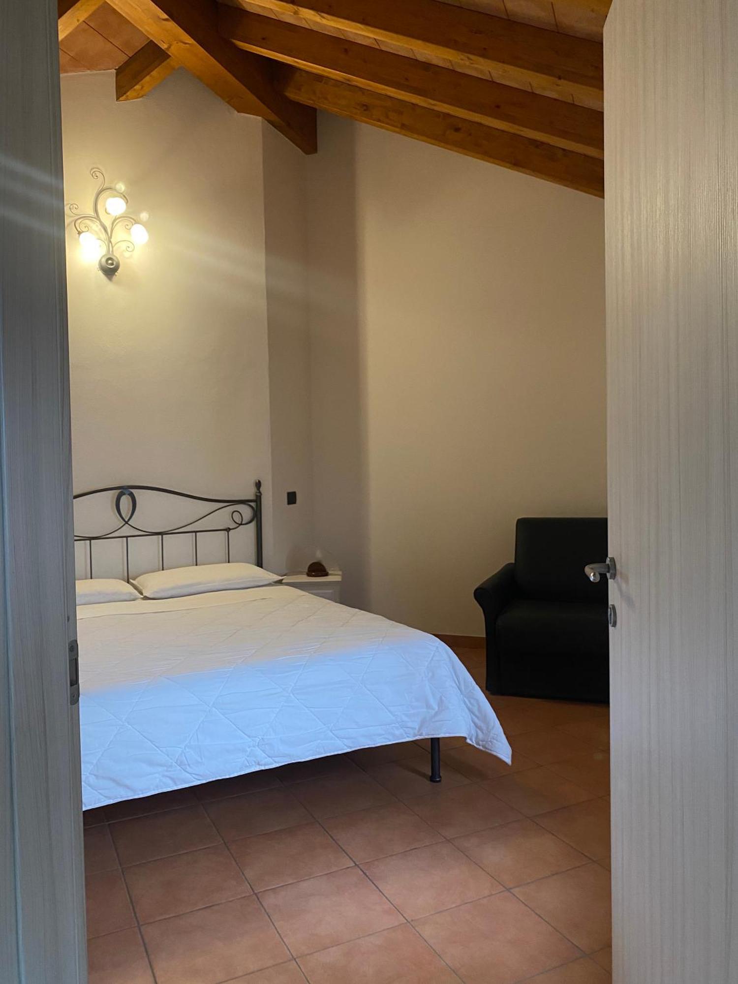 B&B Molinetto Plaisance Extérieur photo