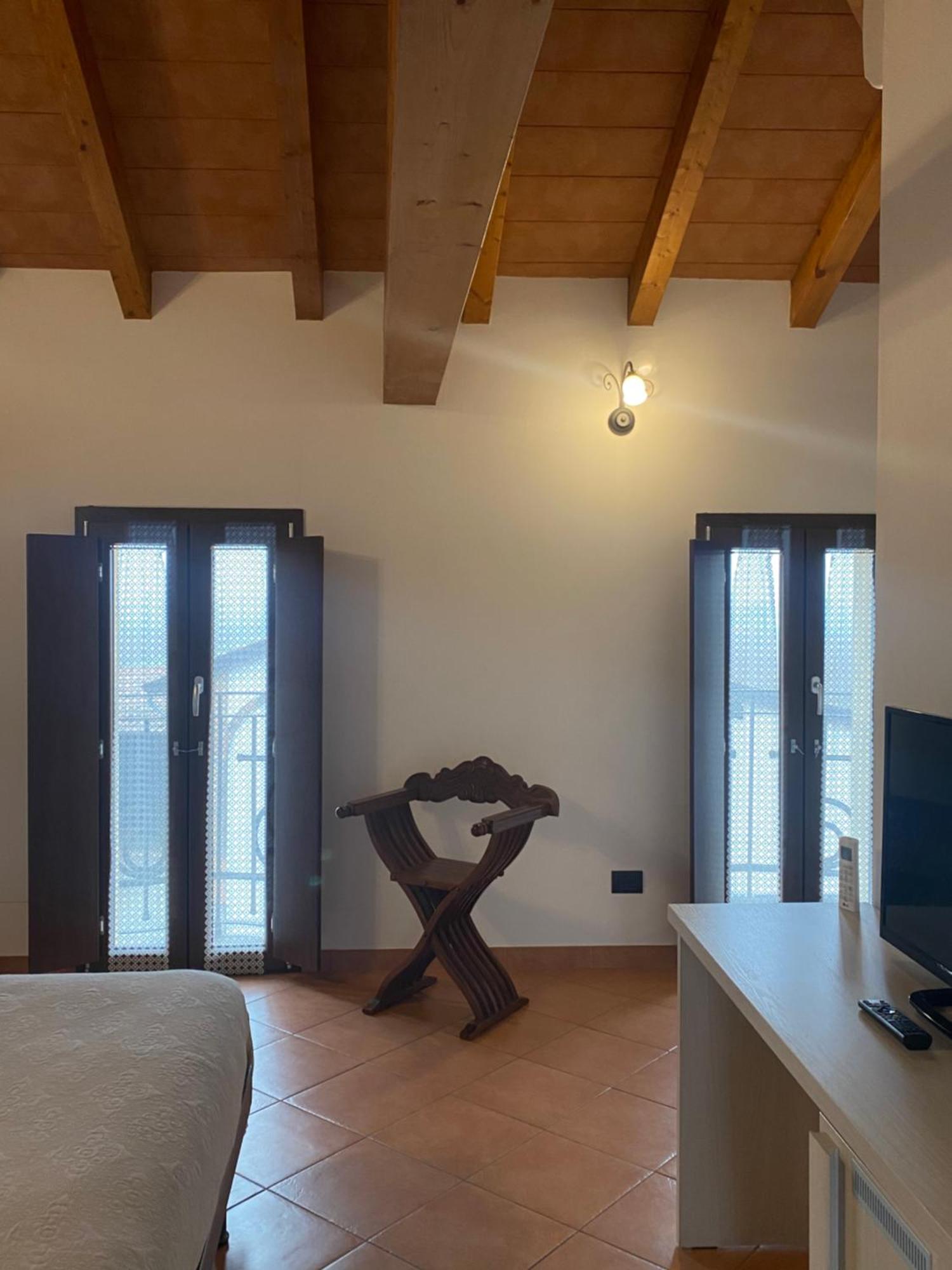 B&B Molinetto Plaisance Extérieur photo