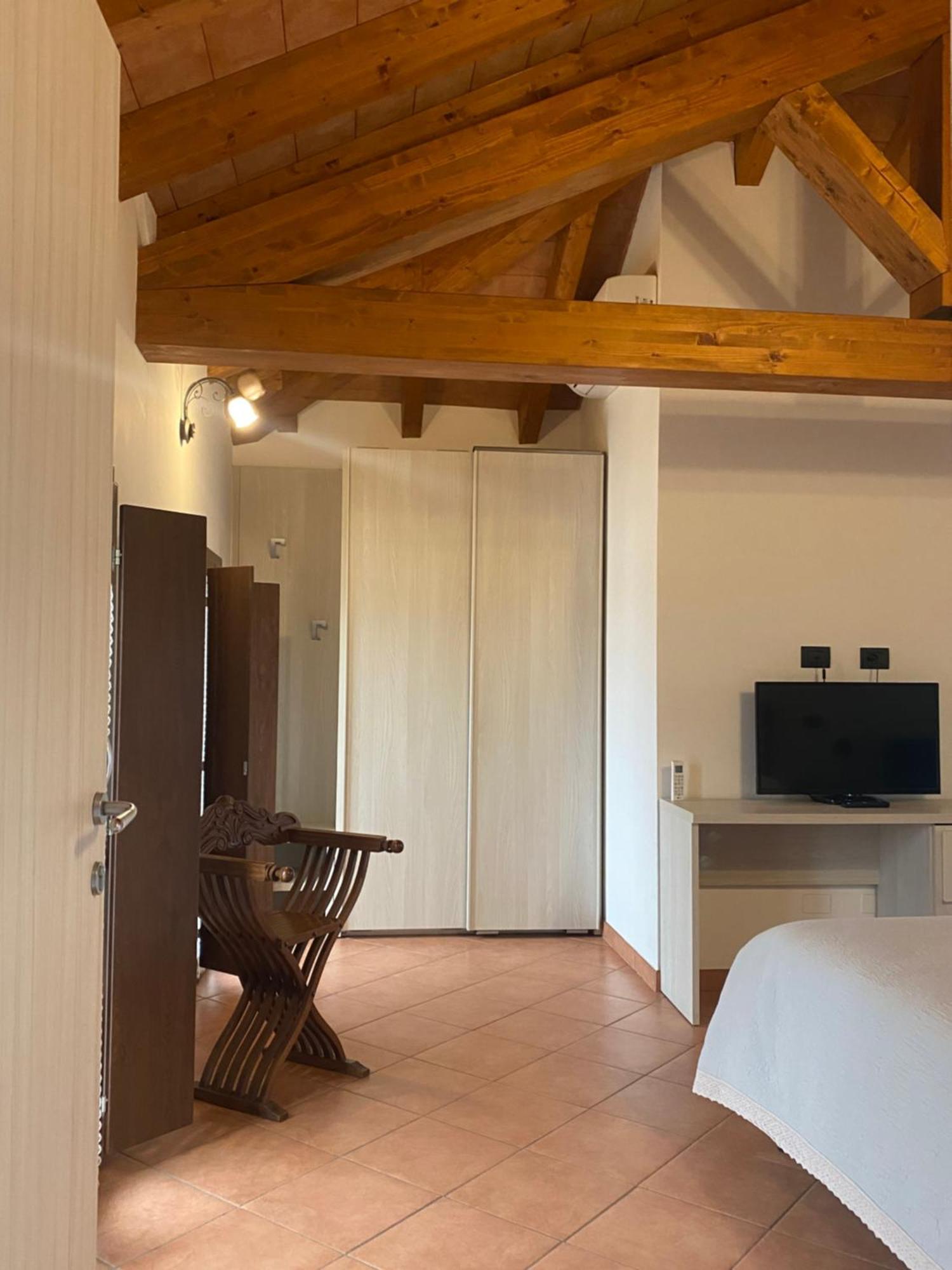 B&B Molinetto Plaisance Extérieur photo